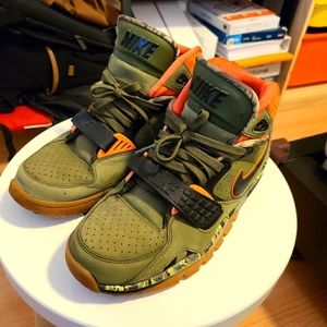 Nike Air Trainer SC 2 "Bo and Arrow" Rare to find